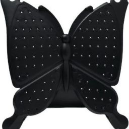 46 Earring Butterfly Shape Earring Display Stand Jewellery Organizer-image-43