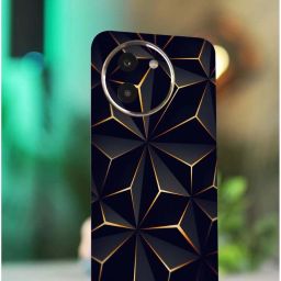 TJ CREATION Vivo T3x 5G Mobile Skin-image-44