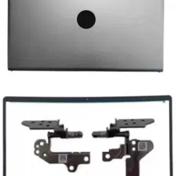 us info DELL INSPIRON 15 3510 3511 3515 LCD BACK COVER SCREEN PANEL TOP COVER SILVER LED 15.6 inch Replacement Screen-picture-31