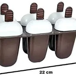 coozico 50 ml Manual Ice Cream Maker image 4