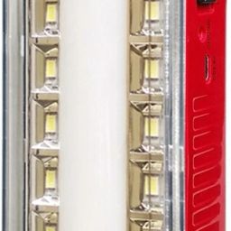 20 Bright Smd +20 Smd Tube &Solar Rechargeable-VRBL12388 6 hrs Lantern Emergency Light-image-23