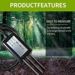 LABART Soil Npk sensor LNPK-101 image 3