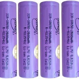 18650 3.7V Rechargeable Lithium Li-ion 2600mAh Battery-picture-10