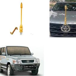 FLAG ROD Rectangle Car Window Flag-image-86