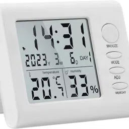 TH-HTC6 Digital Hygrometer Humidity and Temperature Test Indicator-17