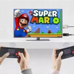 RIGHT SEARCH TV Video Games-011 500 GB with Yes-70