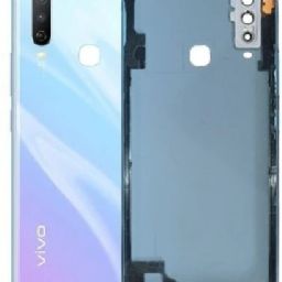 AL BAARI STORE vivo y12/ y15/ y17 ORIGNAL Back Panel-image-46