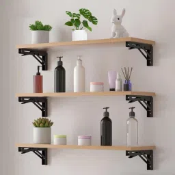 cassarina SH--02 20 Shelf Bracket image 4