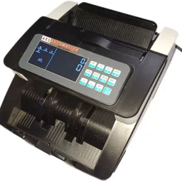 AKS AUTOMATION ECO Business-Grade Heavy Duty Counter Specially Designed for Indian Currency Note Counting Machine-image-93
