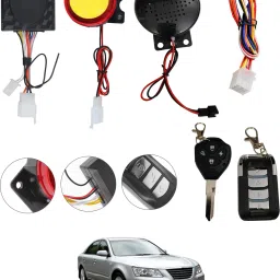 Two-way Bike Alarm Kit-image-74