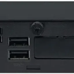 SNJ (Refurbished) HP EliteDesk 800 G5 High Performance Mini PC | Intel i5-9th Gen i5-9600 (8 GB RAM/Intel UHD Graphics 610 Graphics/256 GB SSD Capacity/Windows 10 (64-bit)) Mini Tower image 4