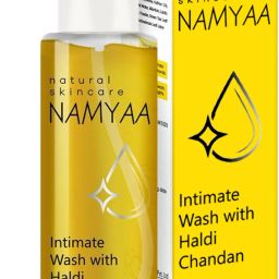Haldi Chandan Hygiene Wash | With Germ and Odour Protection | pH Balanced Intimate Wash-image-15