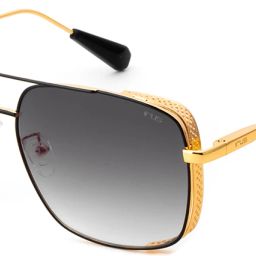 Gradient Retro Square Sunglasses (60)-image-49