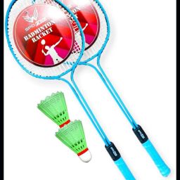 Racket kit combo-183-174 Badminton Kit-image-78