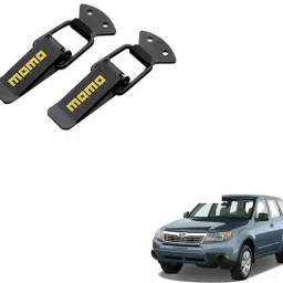 Metal Bumper Hook Lock Car Toggle Fastener Clip for Forester Locking Carabiner-image-99