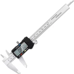 Stainless Steel Electronic Vernier Caliper ZC102A Digital Caliper-26