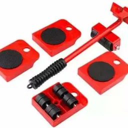Easy Furniture Shifting Tool Set/Furniture Lifter/Furniture Movers 166 Appliance Furniture Caster-image-93