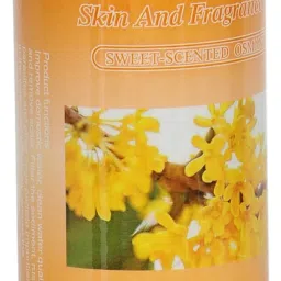 RiverSoft Sweet-Scented Osmanthus fragrance shower filter for hard water-17