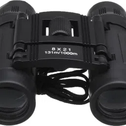 BLAPOXE 8x21 Small Compact Lightweight Binoculars for Concert Theater Opera .Mini Pocket Folding Binoculars w/Fully Coated Lens for Travel Hiking Bird Watching Binoculars-image-36