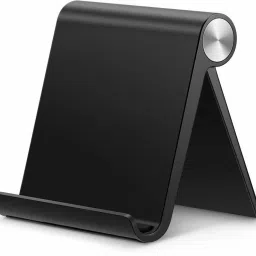 Flipkart SmartBuy NextGen Multi-Angle Mobile Stand, Portable & Foldable Mobile Holder-picture-2