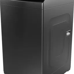 whirlpool 10 kg Fully Automatic Top Load with In-built Heater Grey, Black image 4