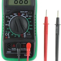 830Lgreenmutimeter Digital Multimeter-image-17