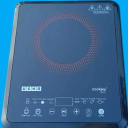 usha 2000 W Induction Cooktop Touch Panel image 4