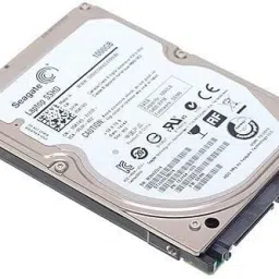 AN infotech seagate 1tb hard disk laptop Combo Set image 2