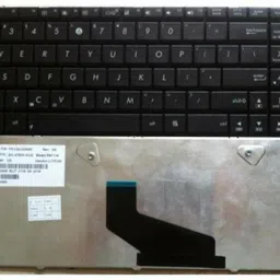 SellZone X53 X54H k53 A53 N53 Laptop Keyboard Replacement Key-picture-28