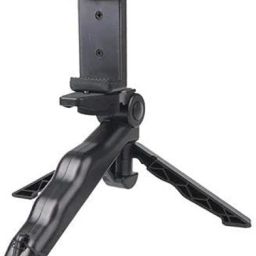 ASTOUND 360° Adjustable Tripod Desktop Stand Desk Holder Stabilizer -a20 Single Gimbal for Mobile, Camera-1