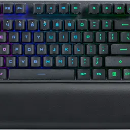 ASUS XA09 STRIX SCOPE NX WL DX/NXRD/US Bluetooth Tenkeyless Gaming Keyboard for FPS gamers, Tri-mode connectivity, ROG RX Optical Mechanical Switches-21