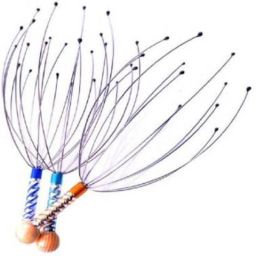 COMBOKINGS Bokomo3 Scalp Head Massager-picture-10