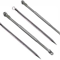 Steel Blackhead Remover Needle-image-24