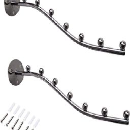 Steel Shirt Pack of 2 Hangers ForShirt-image-26