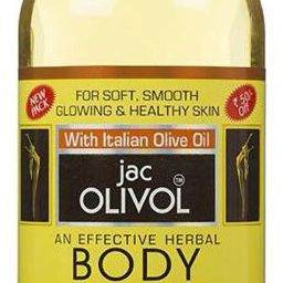 Herbal Body Oil 500ml-image-46