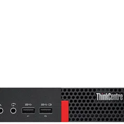 COMPUTER WORLD Core i7-6700 - ThinkCentre Mini Desktop [HEP] Core™ i7 (6th Gen) Processor [8MB Cache, Up to 4.00 GHz] - LENOVO Mini PC (32 GB RAM/Intel® Ultra HD 530 Graphics/1 TB SSD Capacity/Windows 11 Pro) Microtower with MS Office-10