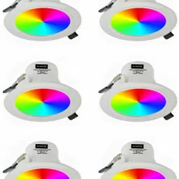 Recessed Ceiling Lamp-16