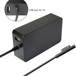 SellZone Microsoft Pro 5 2017 Tablet Model 1800 Surface Book 44 W Adapter-image-59