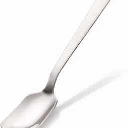 12 Pcs Monday Ice Cream Spoon Set Stainless Steel Cutlery Set-image-60