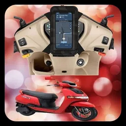 bitweave Bike Mobile Holder-picture-41