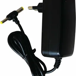 TECRAYS 12 VOLT 1 AMPERE SMPS ADAPTOR 0 Watts PSU-12