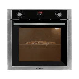 FABER FBIO 8F 80L Built-in Microwave Oven with 4 Autocook Menus (Black)-picture-39