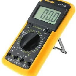 Electronics Solutions Multi meter Digital Multimeter Digital Multimeter Digital Multimeter-image-81