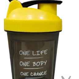 400 Ml Mini Fuel Shaker With Blender Ball 400 ml Shaker-image-26
