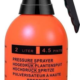 Garden Pump Pressure Sprayer|Lawn 5 L Tank Sprayer-picture-12
