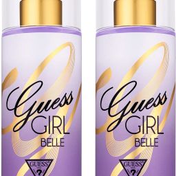 Girl Belle Body Mist-image-83