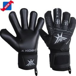 GKG-12(Size-9.5 ) Goalkeeping Gloves-image-54