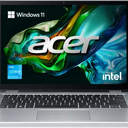 Acer Aspire 3 Spin 14 Intel Core i3 13th Gen N305 - (8 GB/512 GB SSD/Windows 11 Home) A3SP14-31PT-3554 Thin and Light Laptop-image-91