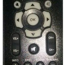 Kishore Traders Compatible Remote Control for LED TV willett Remote Controller-image-61