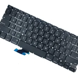 TechSonic Keyboard for MF843LL/A / MF839LL/A / 661-8154 / 818-4278 / A1502 Laptop Keyboard Replacement Key-11